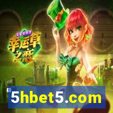 5hbet5.com