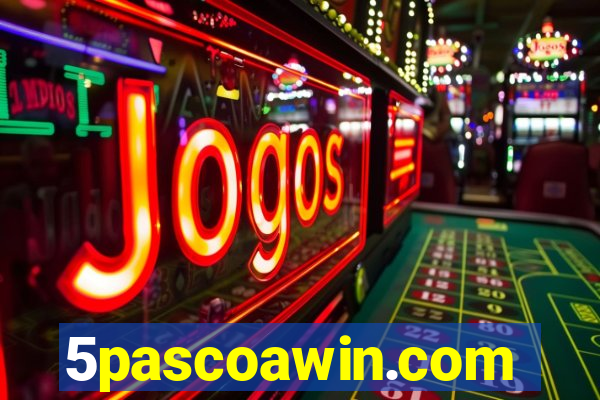 5pascoawin.com