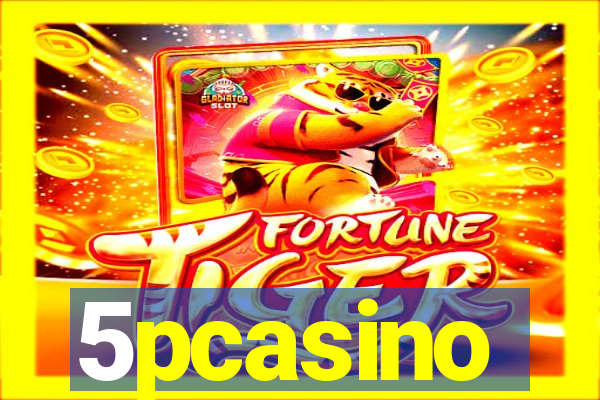 5pcasino