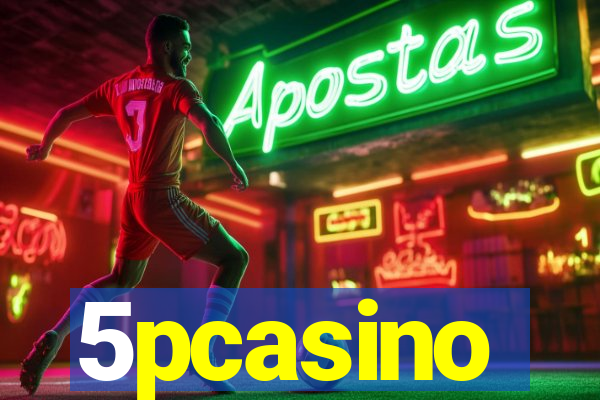 5pcasino