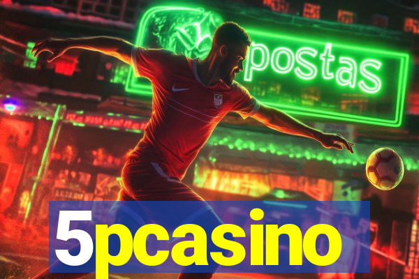 5pcasino