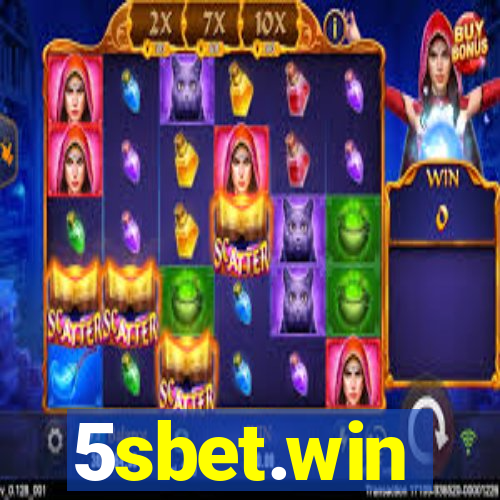 5sbet.win