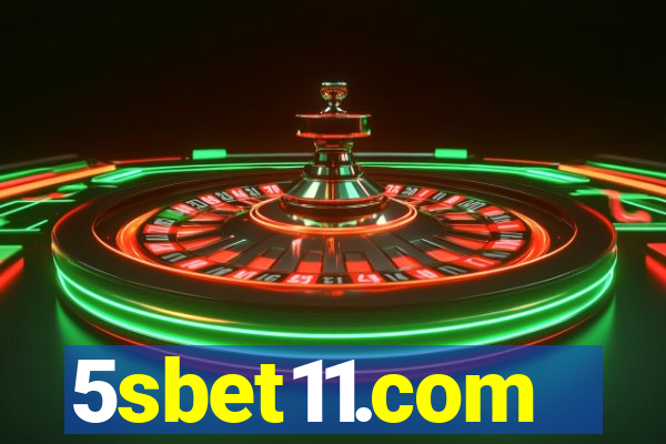 5sbet11.com