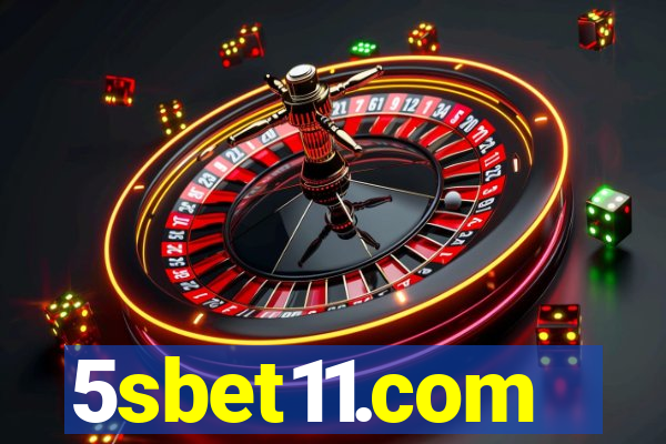 5sbet11.com