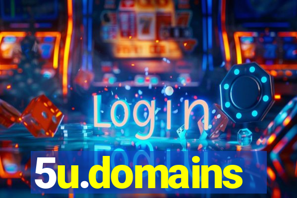 5u.domains