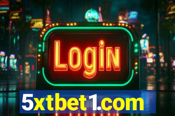 5xtbet1.com