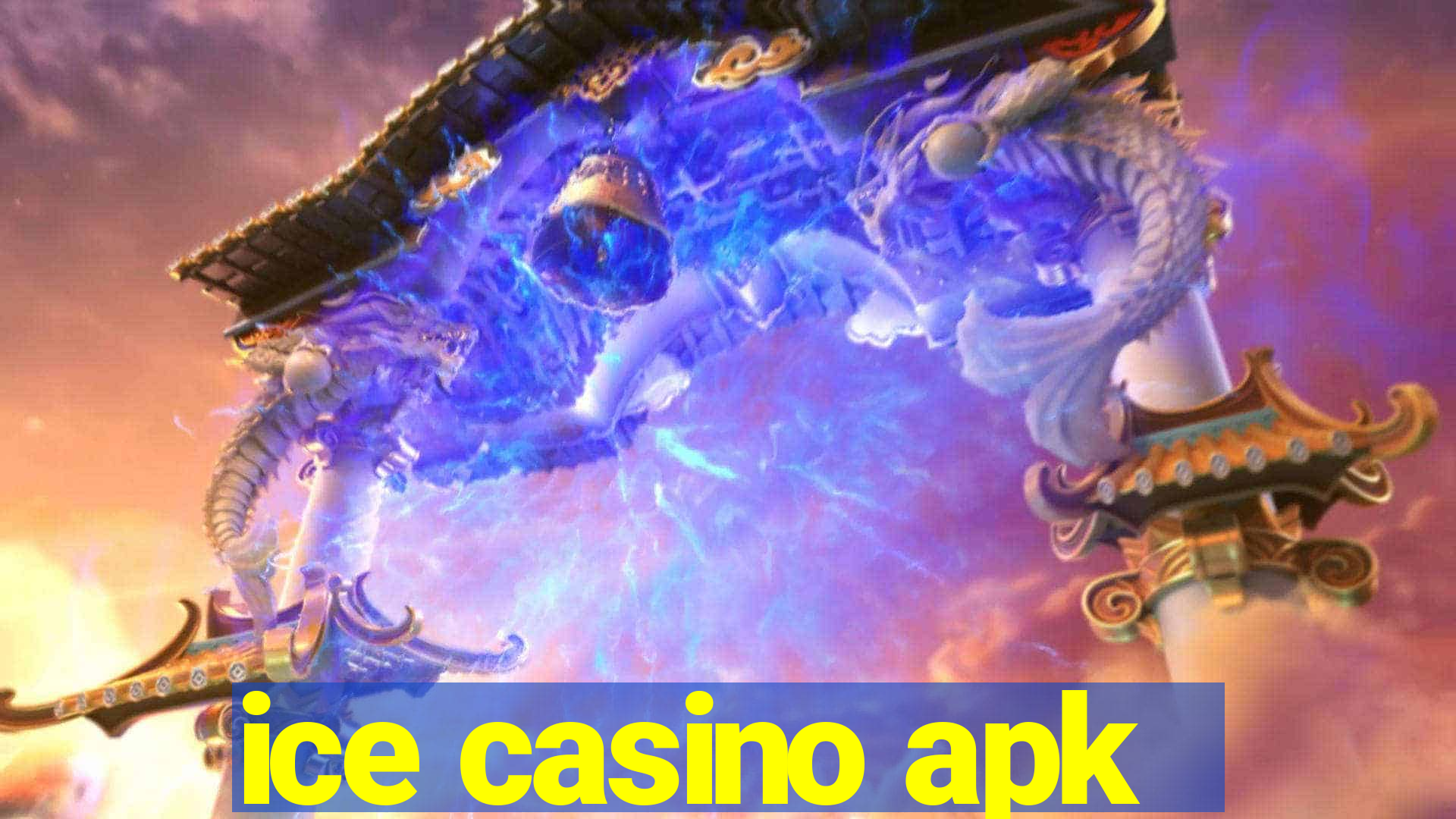 ice casino apk