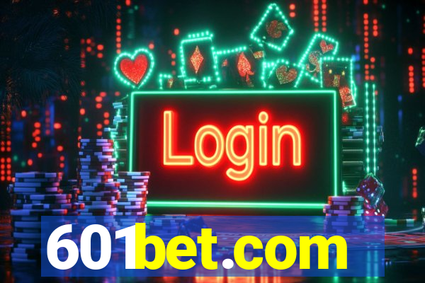 601bet.com