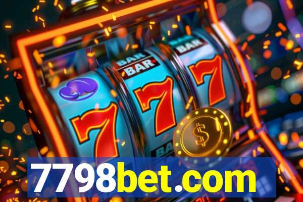 7798bet.com