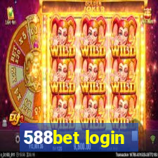 588bet login