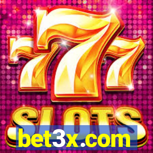 bet3x.com