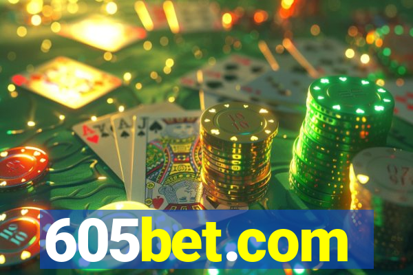 605bet.com