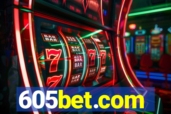 605bet.com