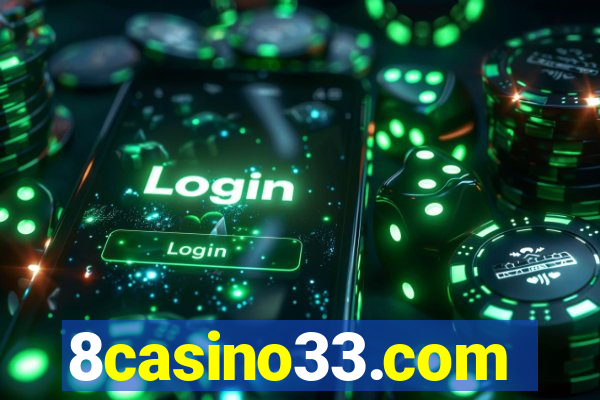 8casino33.com