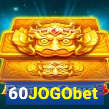 60JOGObet