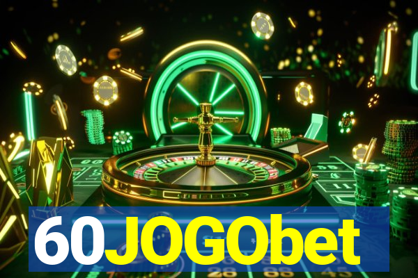 60JOGObet