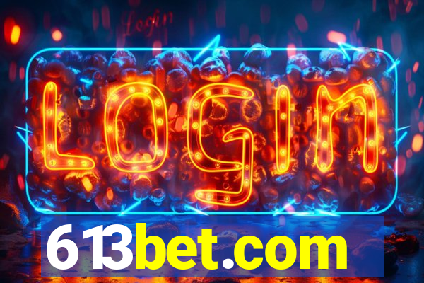 613bet.com