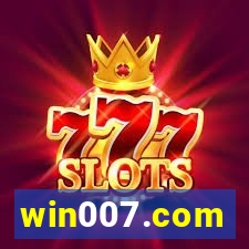 win007.com