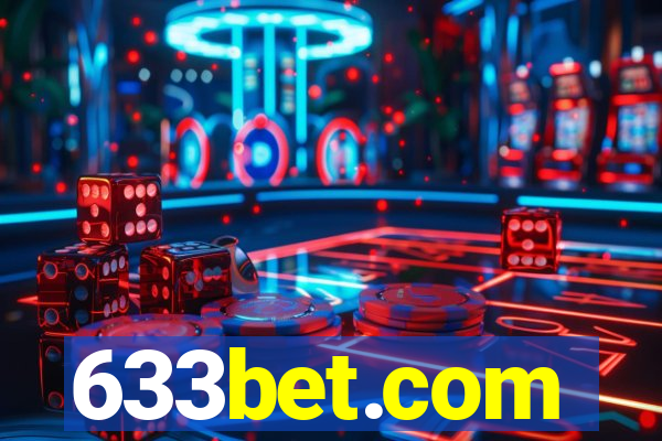 633bet.com