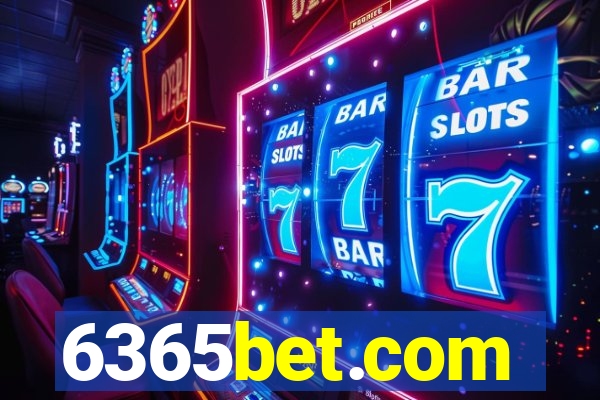 6365bet.com