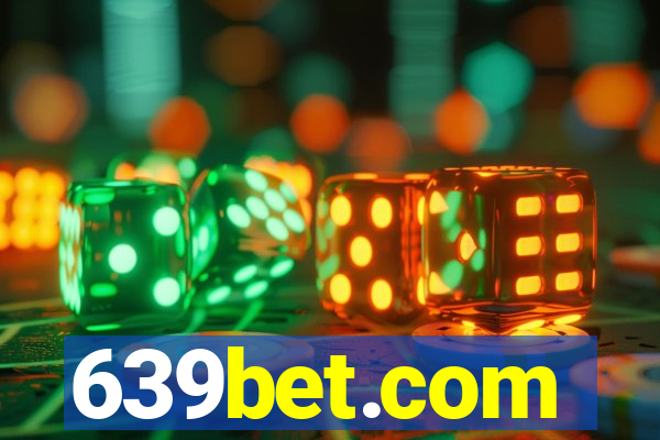 639bet.com