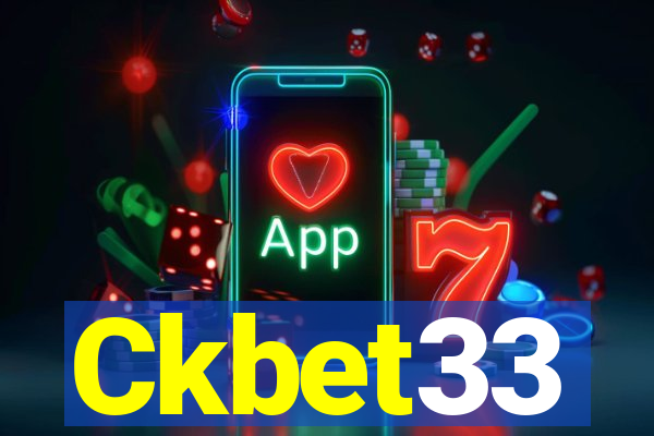 Ckbet33