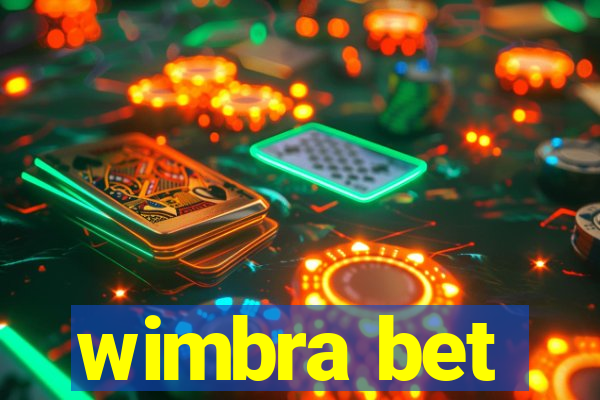 wimbra bet