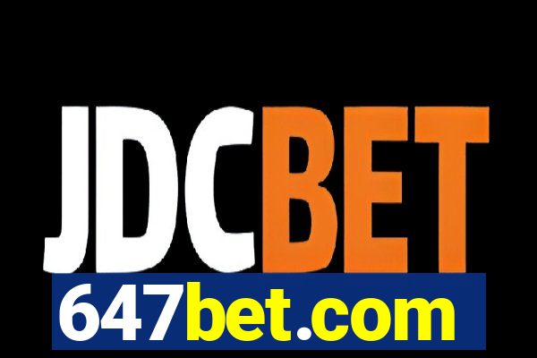 647bet.com