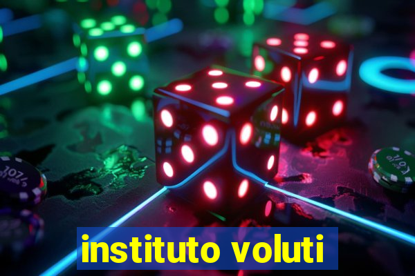 instituto voluti