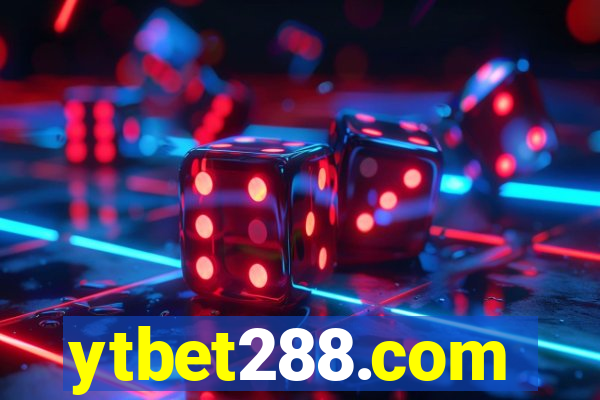 ytbet288.com