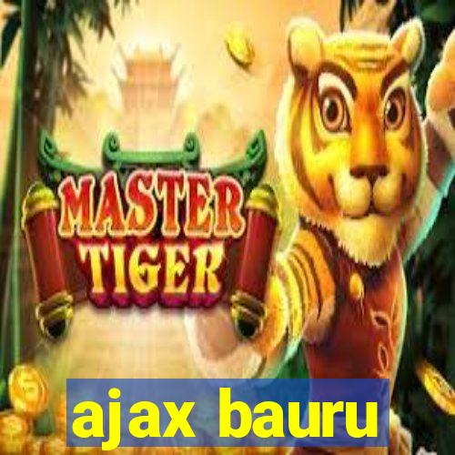 ajax bauru