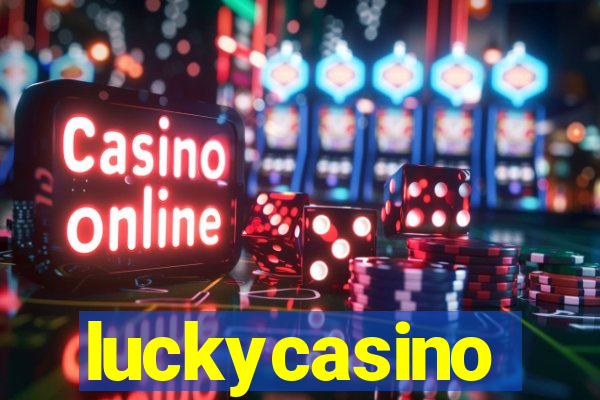 luckycasino