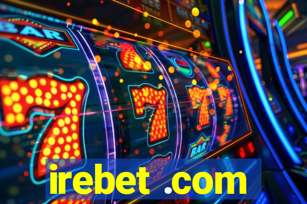 irebet .com