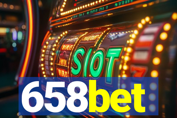 658bet