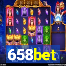 658bet