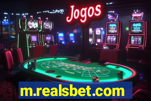 m.realsbet.com