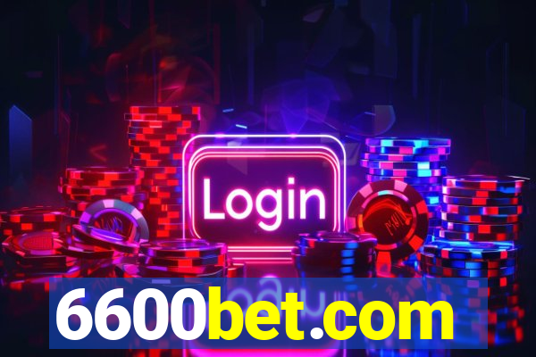 6600bet.com