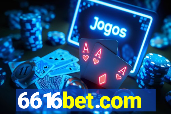 6616bet.com