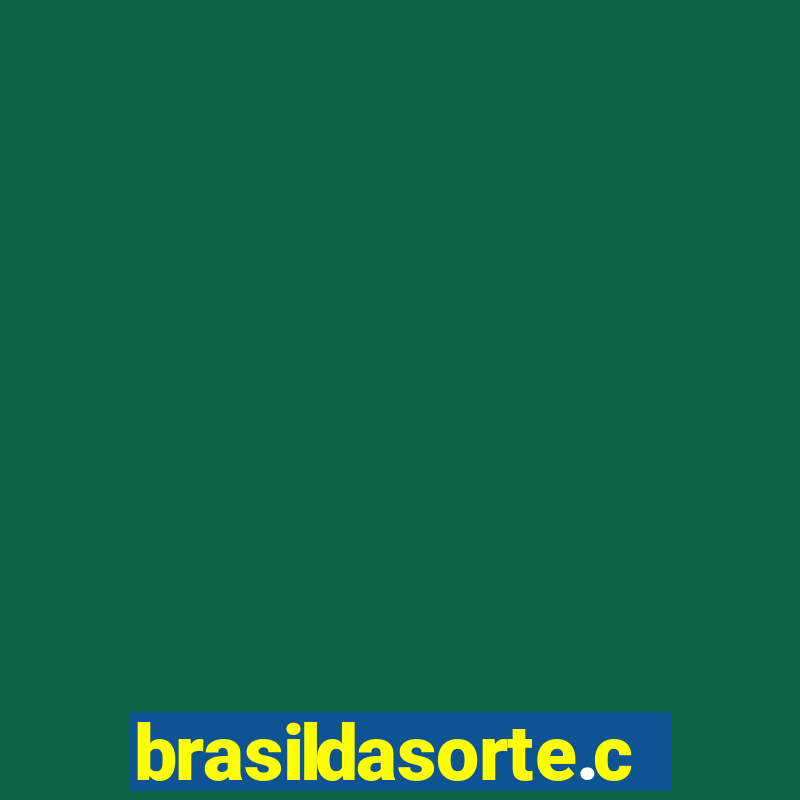 brasildasorte.com