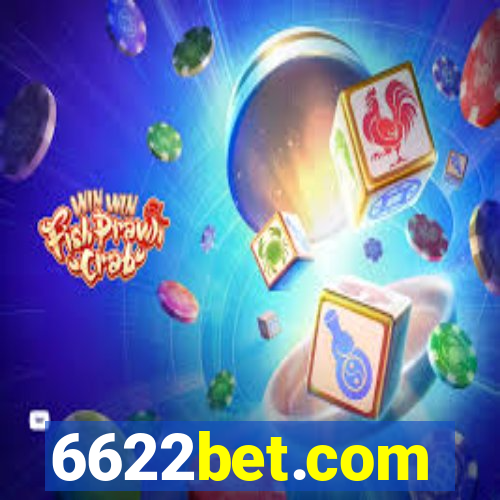 6622bet.com