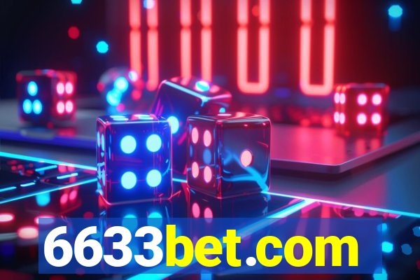 6633bet.com