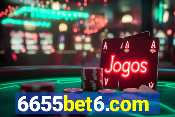 6655bet6.com