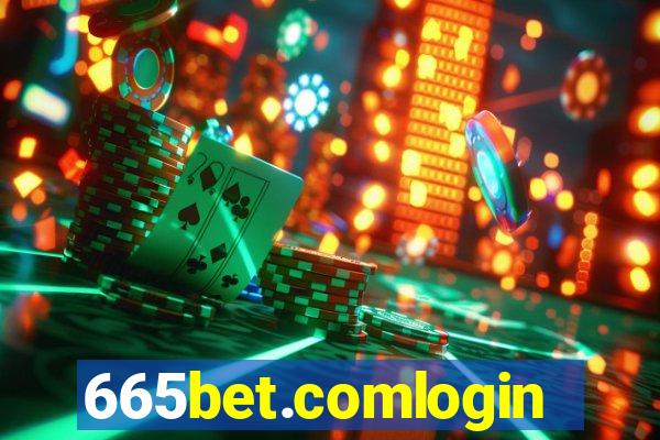 665bet.comlogin