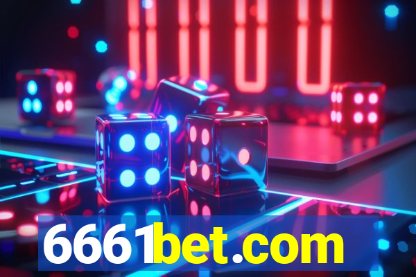 6661bet.com