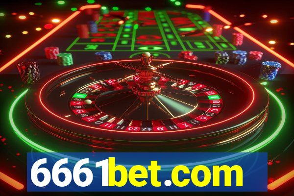 6661bet.com