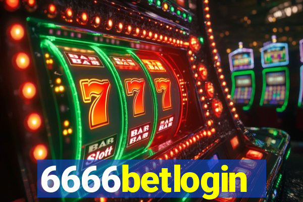 6666betlogin