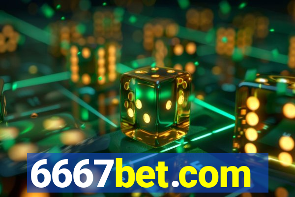 6667bet.com