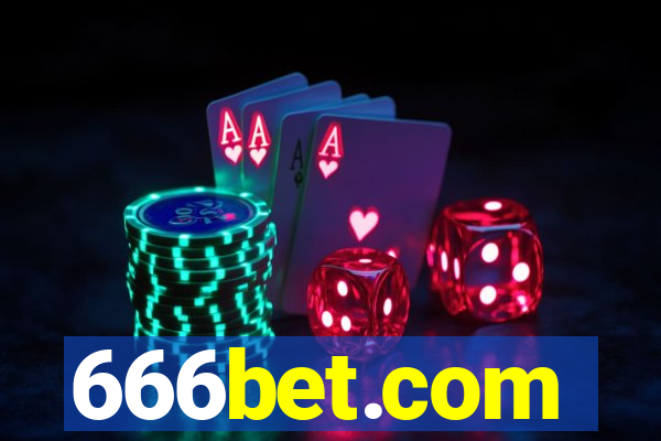 666bet.com