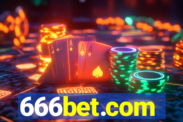 666bet.com