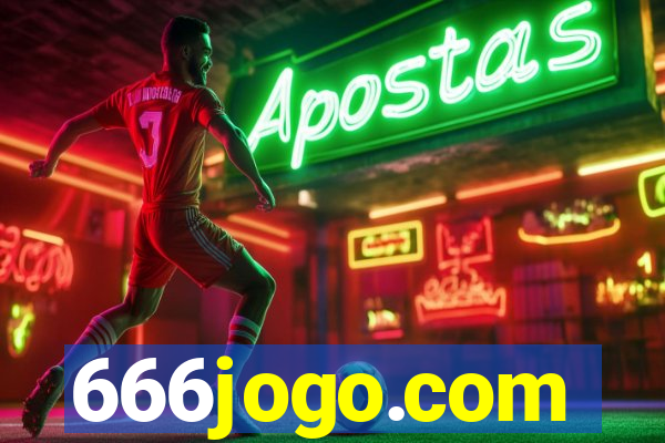 666jogo.com